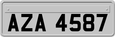 AZA4587