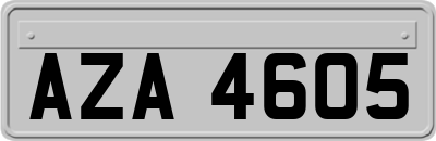 AZA4605