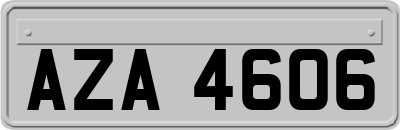 AZA4606