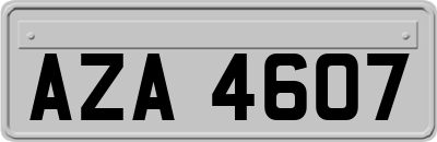 AZA4607