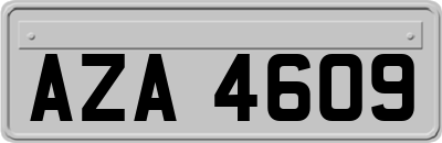 AZA4609