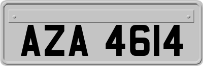 AZA4614