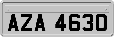 AZA4630
