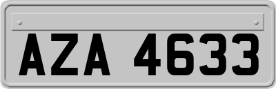 AZA4633