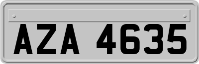 AZA4635