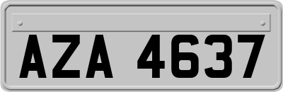 AZA4637