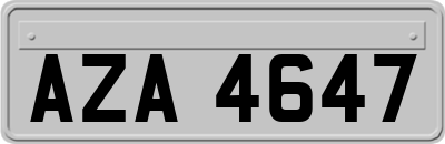 AZA4647