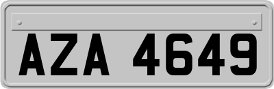 AZA4649