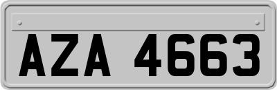 AZA4663