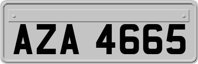 AZA4665