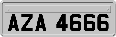 AZA4666