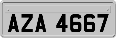 AZA4667