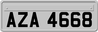 AZA4668