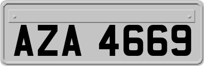 AZA4669
