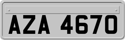 AZA4670