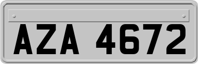 AZA4672