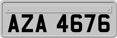 AZA4676