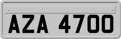 AZA4700