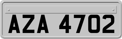 AZA4702