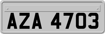 AZA4703