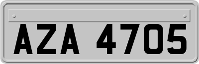 AZA4705