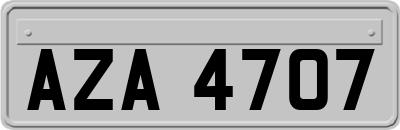 AZA4707