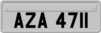AZA4711