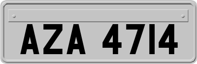 AZA4714