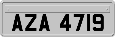AZA4719