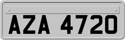 AZA4720