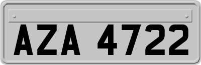 AZA4722