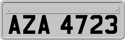 AZA4723