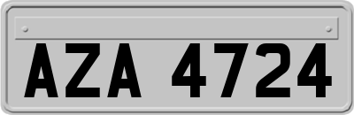 AZA4724