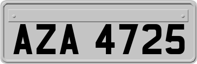 AZA4725