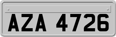 AZA4726