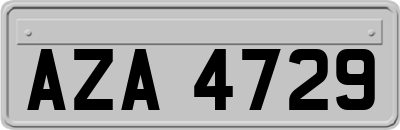AZA4729