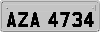 AZA4734