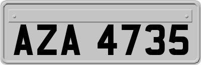 AZA4735