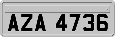 AZA4736