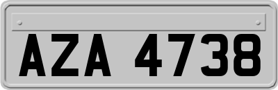 AZA4738