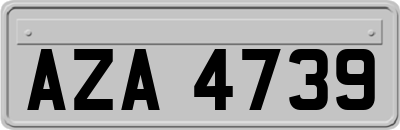 AZA4739