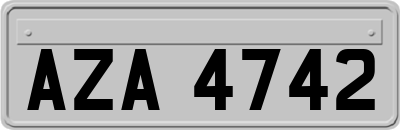 AZA4742