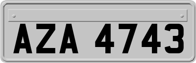 AZA4743