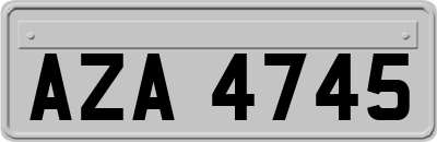 AZA4745
