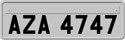 AZA4747