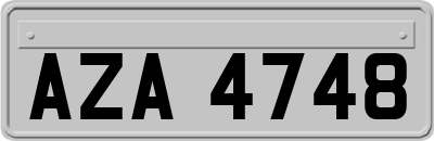 AZA4748