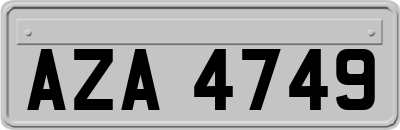 AZA4749
