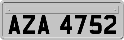 AZA4752