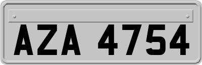 AZA4754