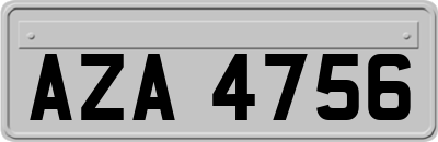 AZA4756
